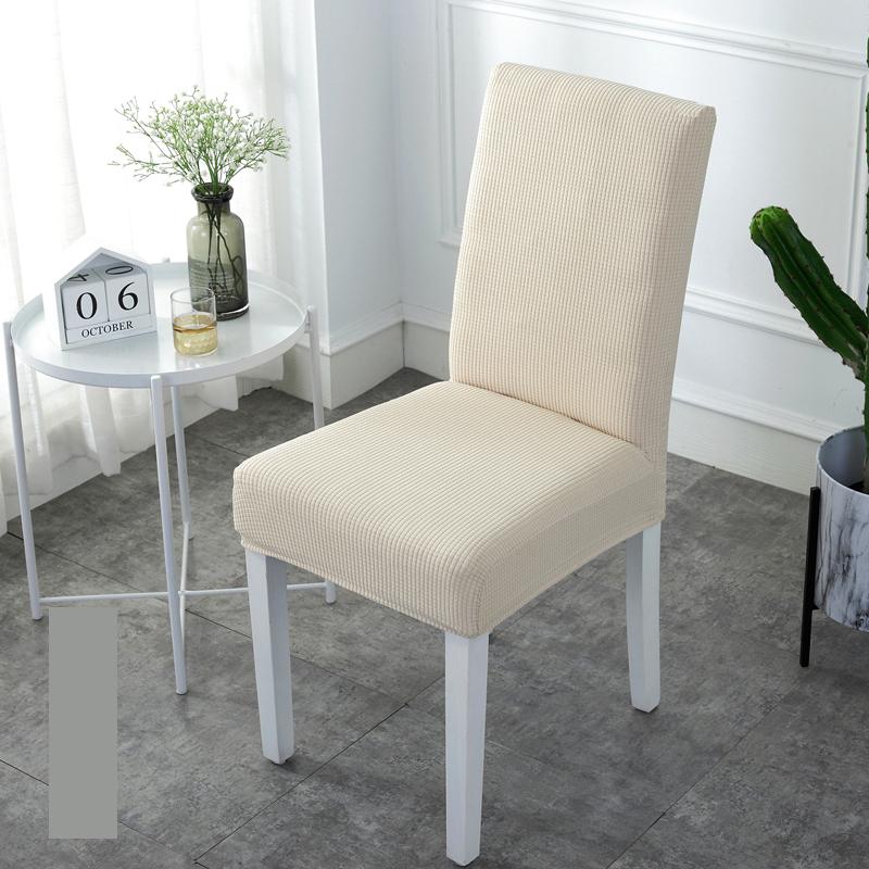 Lighteme Waterproof Decorative Chair Covers - New Listing (12 Colors)