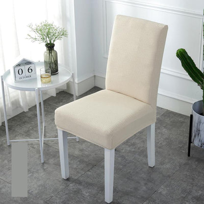 Lighteme Waterproof Decorative Chair Covers - New Listing (12 Colors)