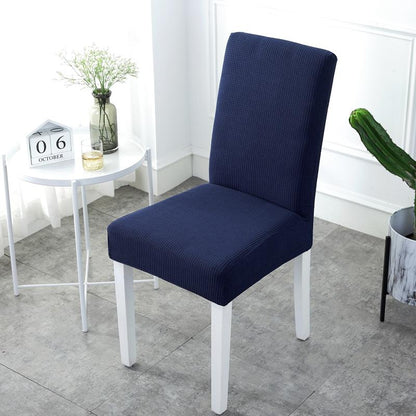 Lighteme Waterproof Decorative Chair Covers - New Listing (12 Colors)