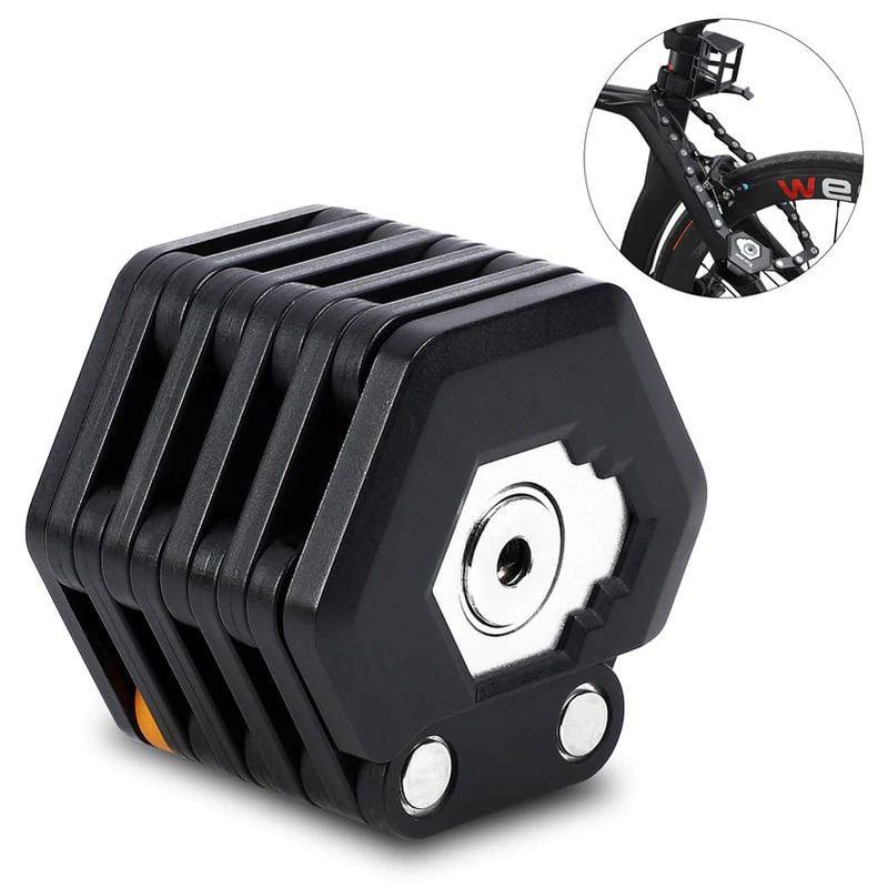 Lighteme Fahrradschloss Sicherheitstool