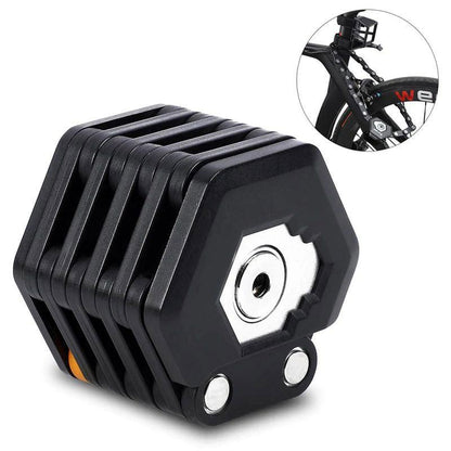 Lighteme Fahrradschloss Sicherheitstool