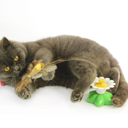 Lighteme Interactive Bird Toy For Cats (3 Types)