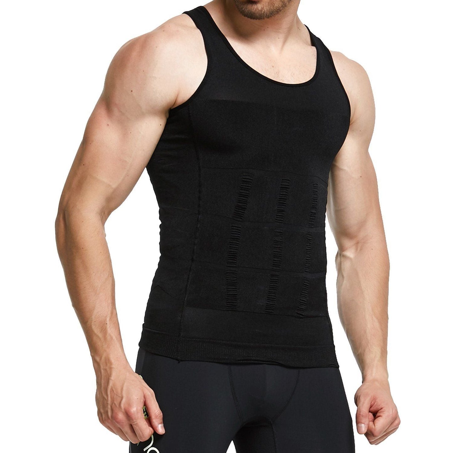 Lighteme Taillenformer für Herren – ideal als Arbeitskleidung!