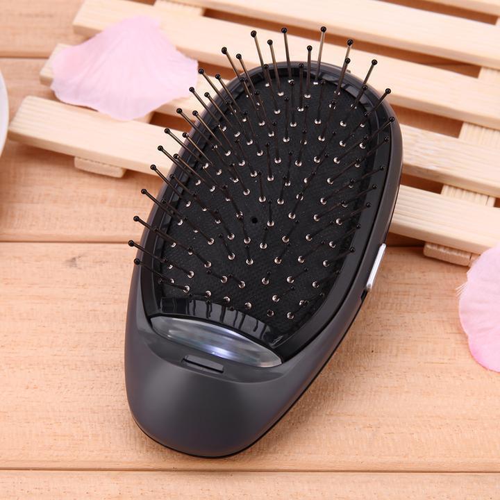 Lighteme Combized Ionic Hair Brush (2 colors)