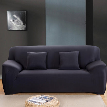 Lighteme Universal Sofa Cushion Elastic Cover (12 Colors)