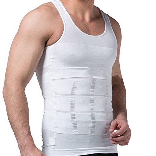 Lighteme Taillenformer für Herren – ideal als Arbeitskleidung!