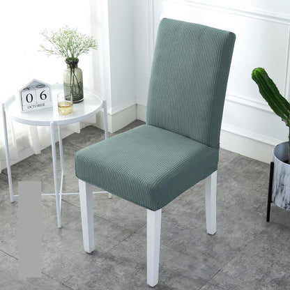 Lighteme Waterproof Decorative Chair Covers - New Listing (12 Colors)