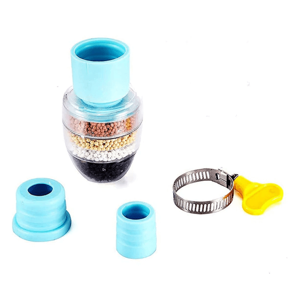 Lighteme Magic Aktivkohle-Wasserfilter | 1 kaufen, 1 gratis (2 STK.)