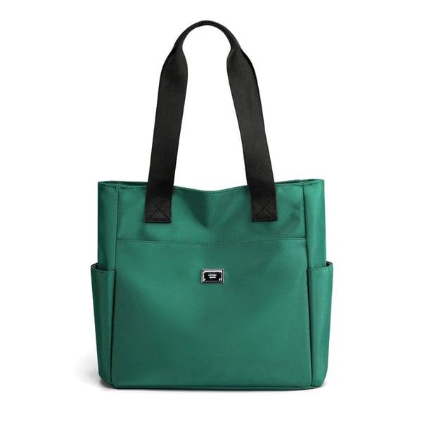 Lighteme Lightweight Waterproof Nylon Shoulder Bag