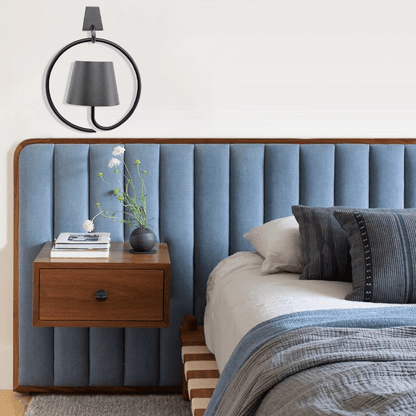 Lighteme Creative ring chandelier