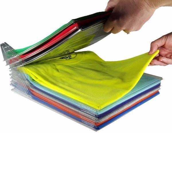 Lighteme Effortless Clothes Organizer (10 pieces)
