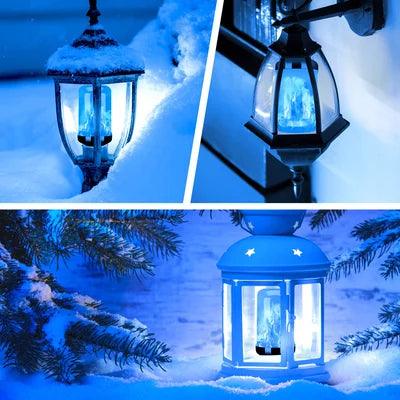Lighteme LED-Flammenglühbirne