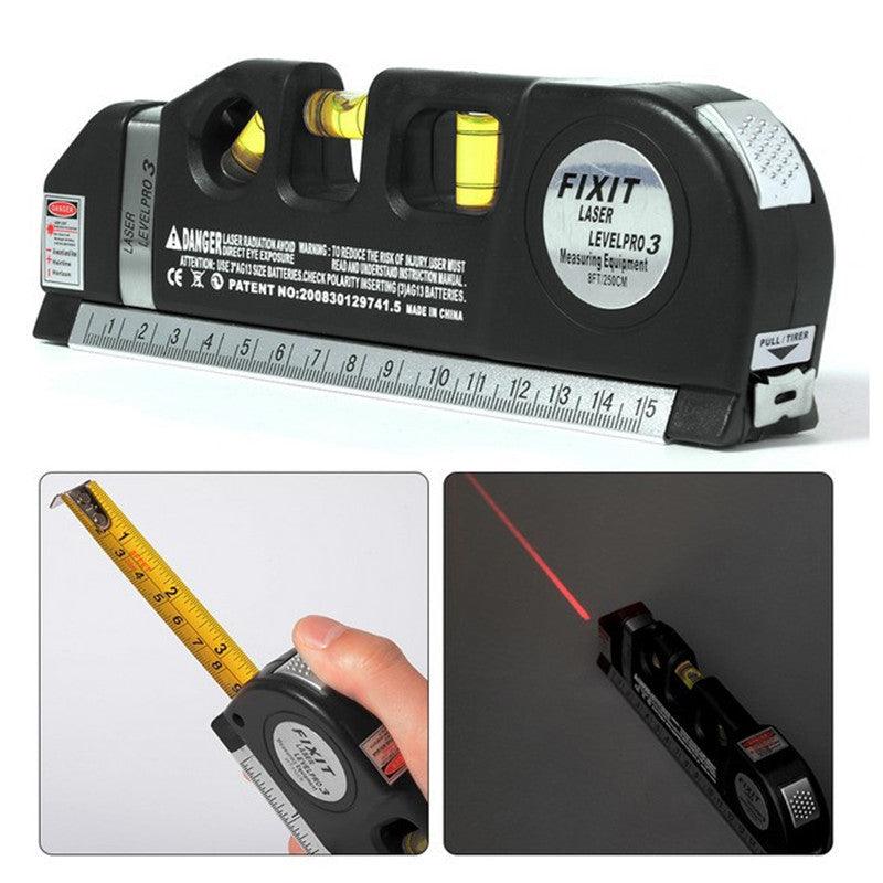 Lighteme Laser-Wasserwaage
