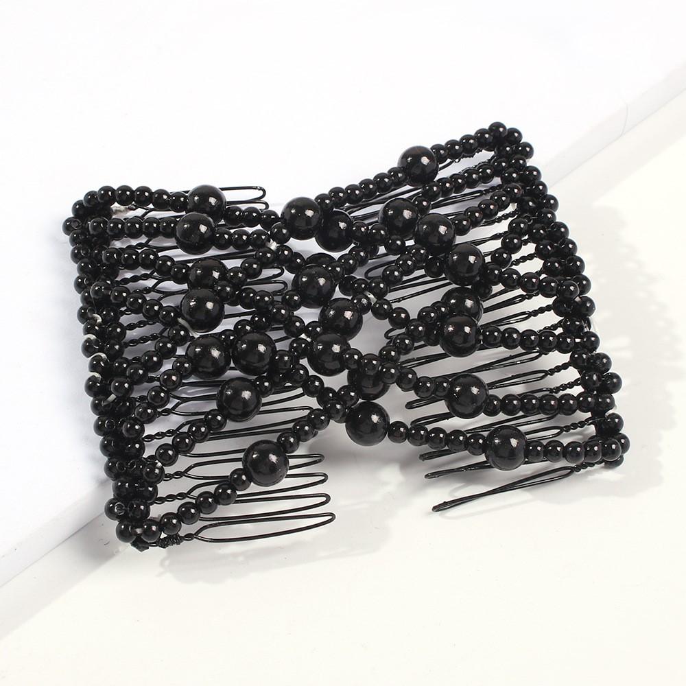 Lighteme Flexible Butterfly Hair Clip (8 Colors & 8 Styles)
