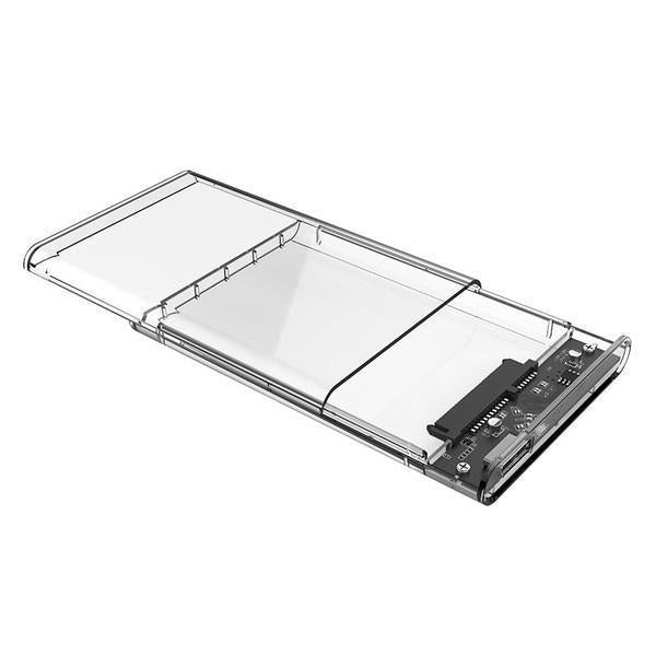 Lighteme Portable Hard Disk Converter Box