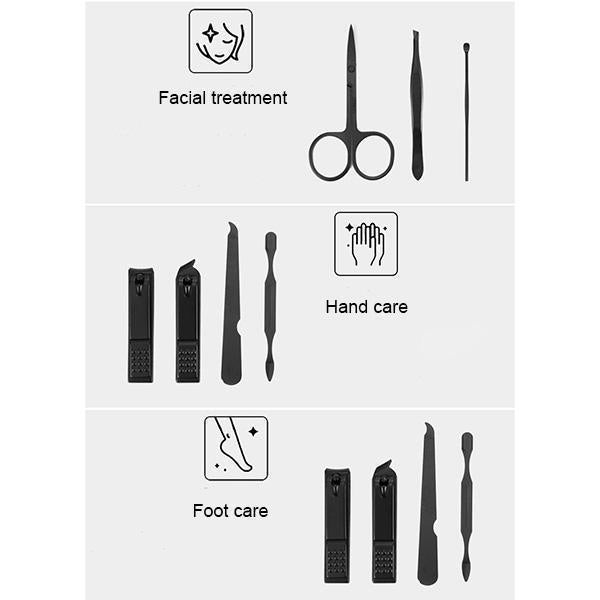 Lighteme Nail Care Set