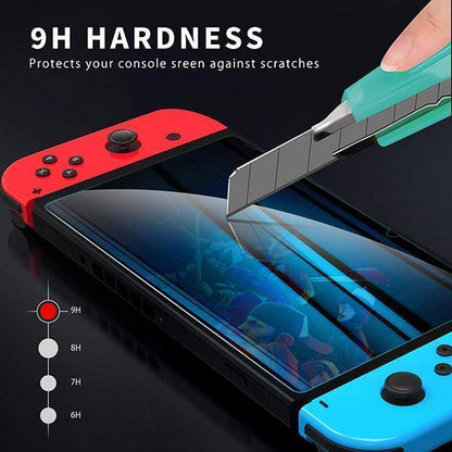 Lighteme Nintendo Switch Lite Game Player Screen Protector