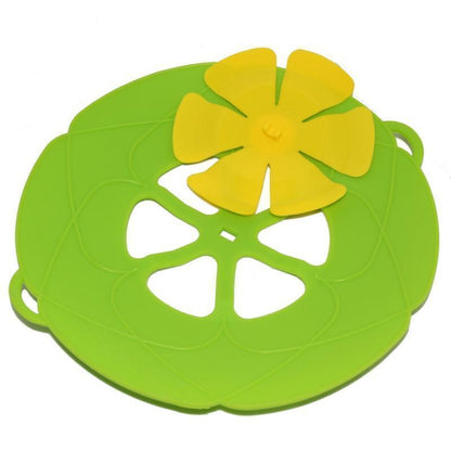 Lighteme Anti-overflow Silicone Lid (2 colors)