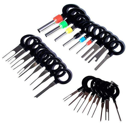 Lighteme Terminal Removal Tool Kit