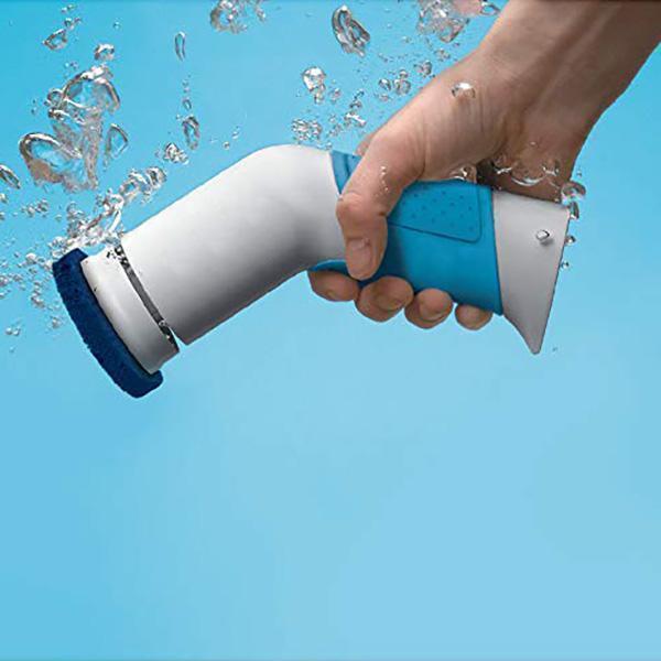 Lighteme Electric Cleaning Brush
