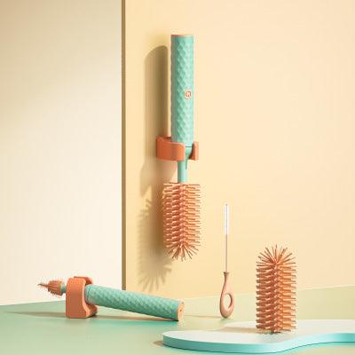 Nettoyeur de biberons Lighteme - Nettoyeur de biberons électrique pour bébé