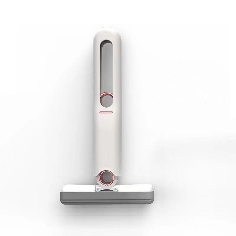 Lighteme Tragbarer Mini-Mopp mit Selbstabsaugung