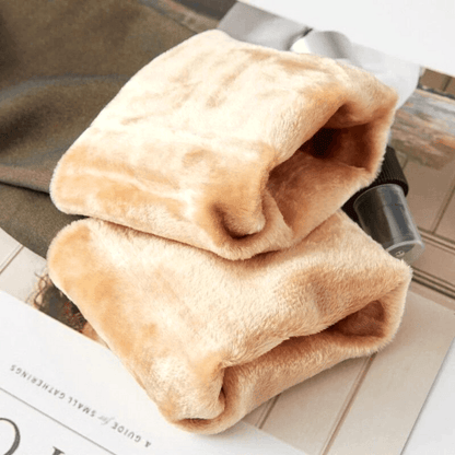 Lighteme Warm stockings - Wonderful for the cold days