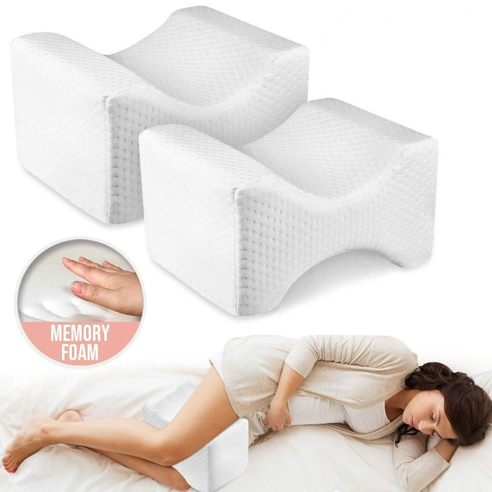 Ihrtrade The Best Pillow For Side Sleepers