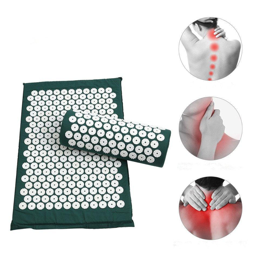 Wholesale & Retail Ihrtrade ComfortPro Acupressure Mat™ - Official Retailer (8 colors)