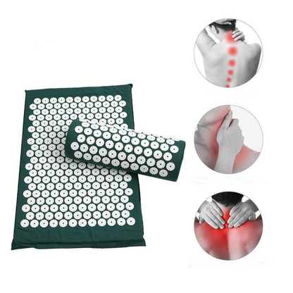 Wholesale & Retail Ihrtrade ComfortPro Acupressure Mat™ - Official Retailer (8 colors)