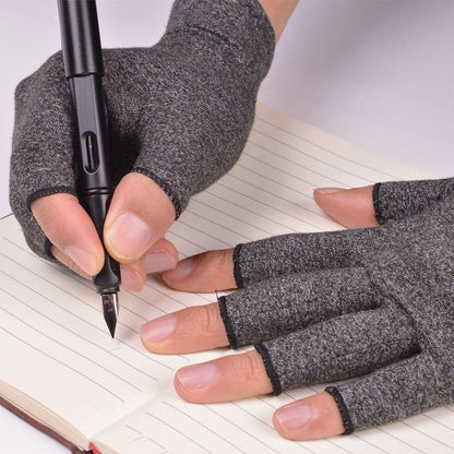 Lighteme Arthritis Joint Pain Compression Gloves