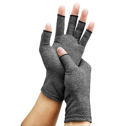 Lighteme Arthritis Joint Pain Compression Gloves