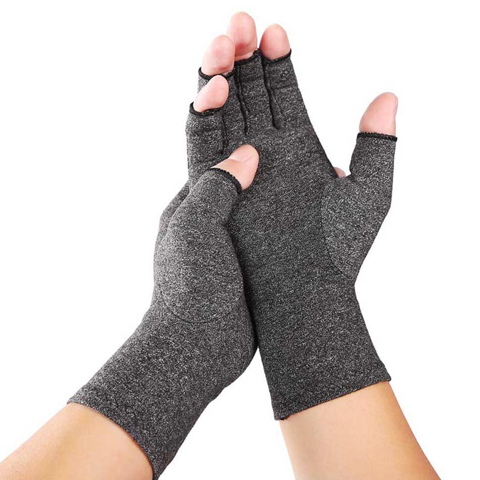 Lighteme Arthritis Joint Pain Compression Gloves