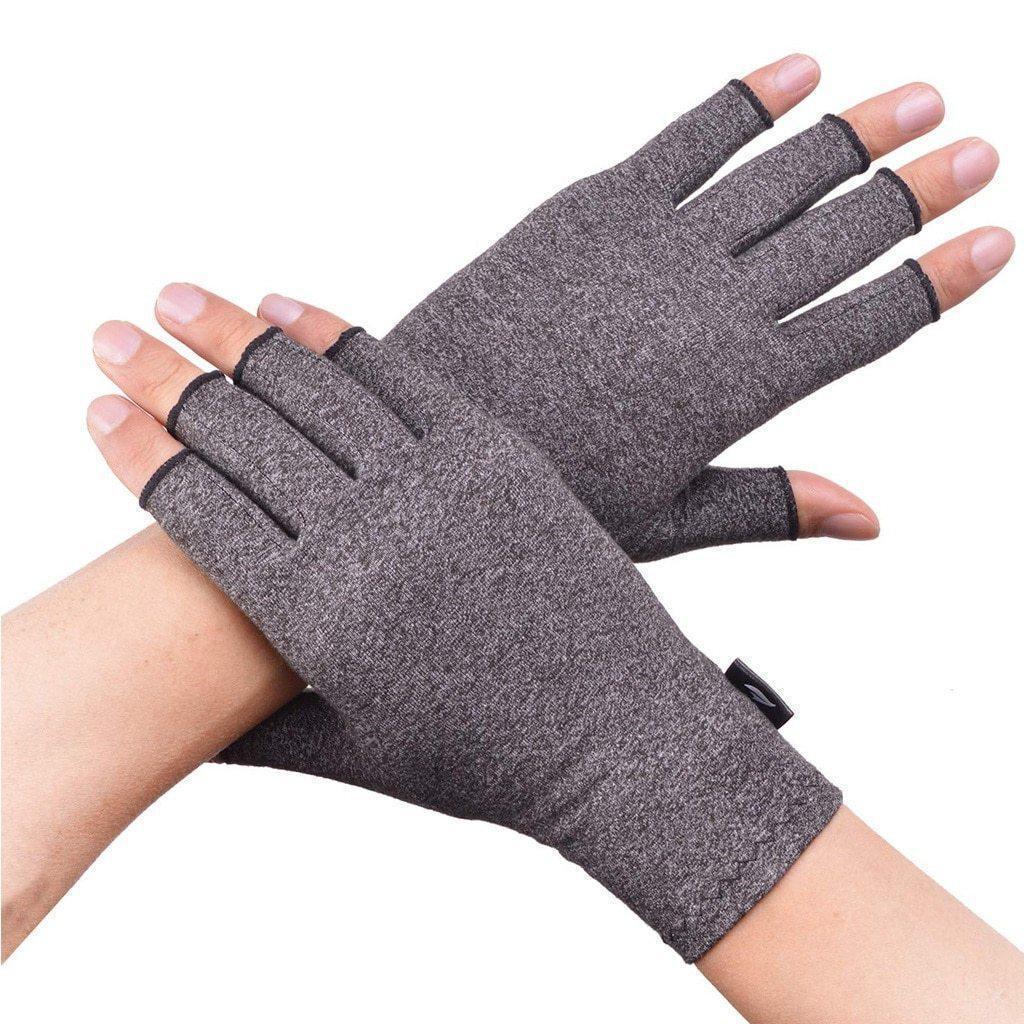 Lighteme Arthritis Joint Pain Compression Gloves