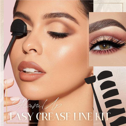 Lighteme Easy Crease Line Kit (6 Formen)