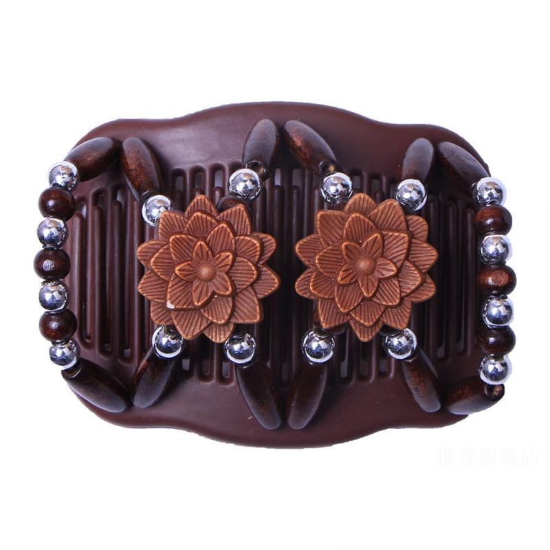 Lighteme Flexible Butterfly Hair Clip (8 Colors & 8 Styles)