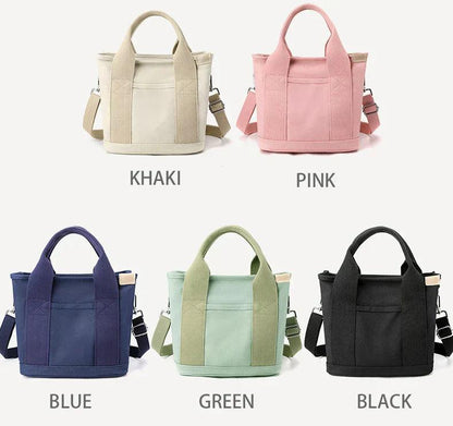 Sac en toile Lighteme - Le sac à emporter le plus adorable