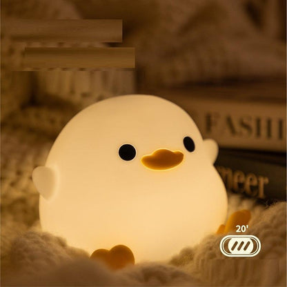 Veilleuse Lighteme Baby Duck | ACHETEZ-EN 1, OBTENEZ-EN 1 GRATUITEMENT (2 pièces) 
