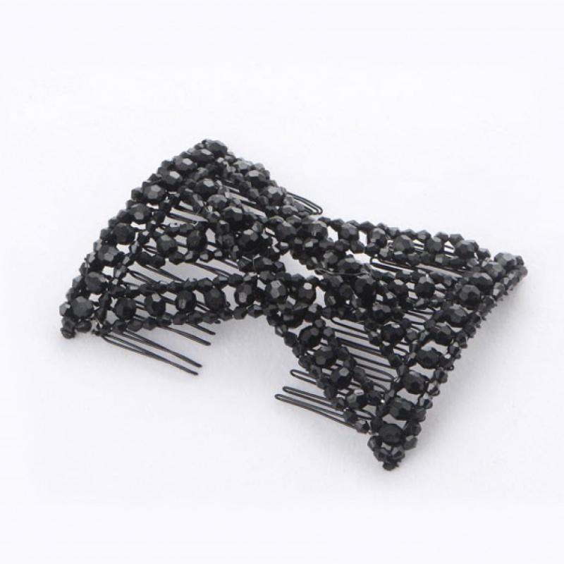 Lighteme Flexible Butterfly Hair Clip (8 Colors & 8 Styles)