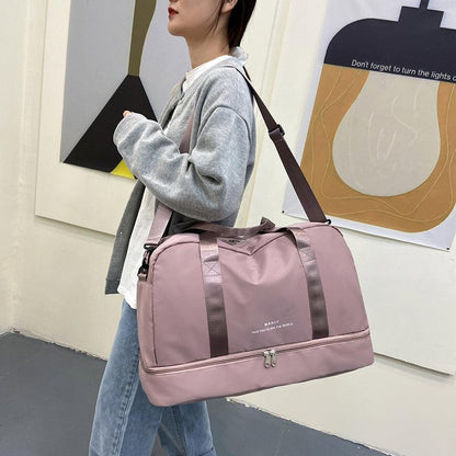 Lighteme MANIY Reisetasche 