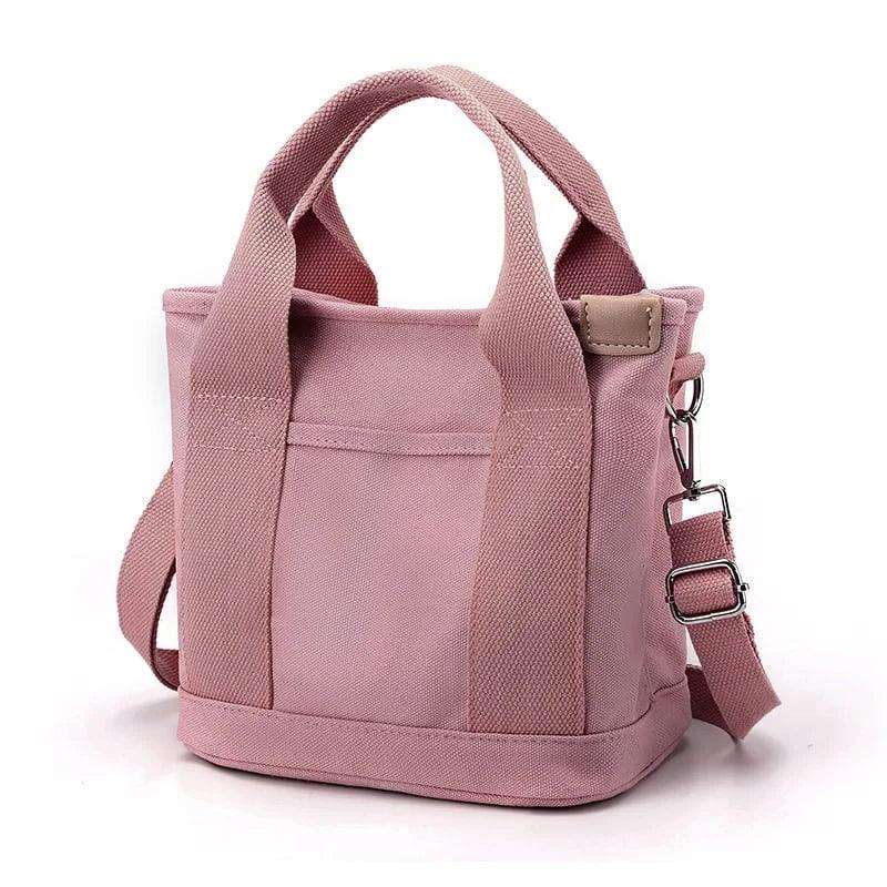 Sac en toile Lighteme - Le sac à emporter le plus adorable