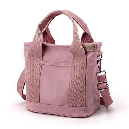 Sac en toile Lighteme - Le sac à emporter le plus adorable