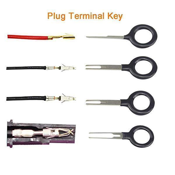 Lighteme Terminal Removal Tool Kit