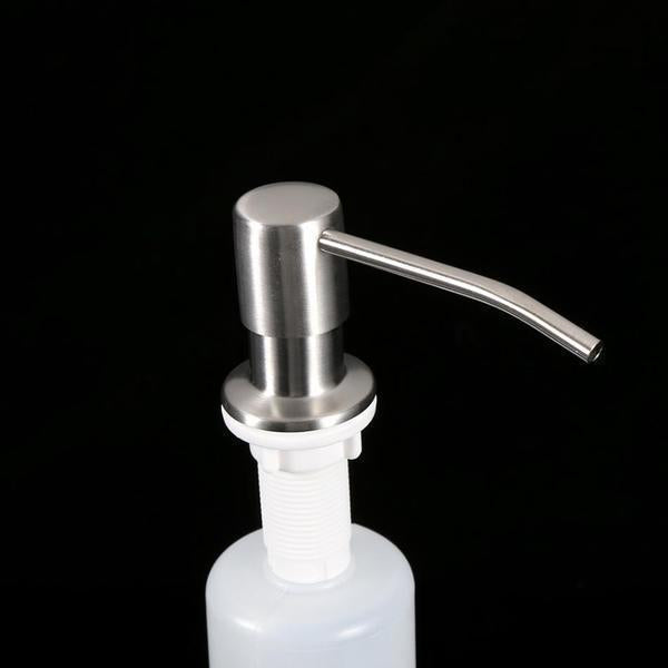 Lighteme Sink Soap Dispenser