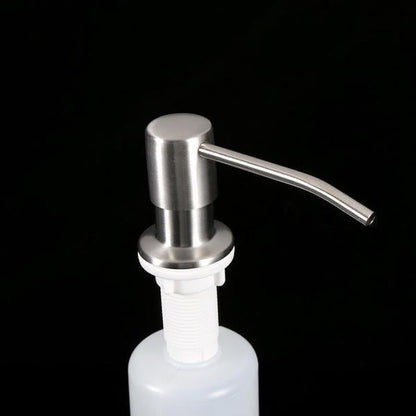 Lighteme Sink Soap Dispenser