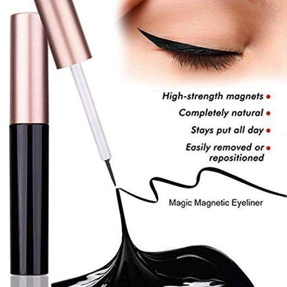 Lighteme Magnetic Eyeliner ( 1 set )