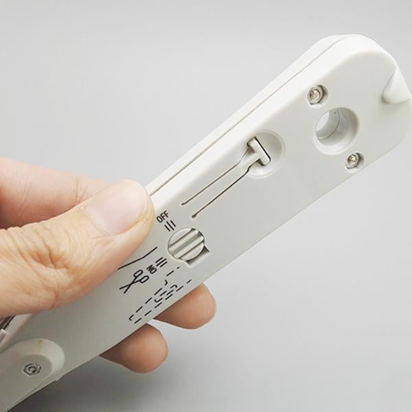 Lighteme Punch Down Tool