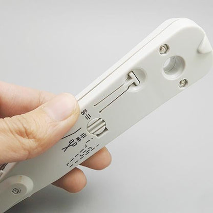 Lighteme Punch Down Tool
