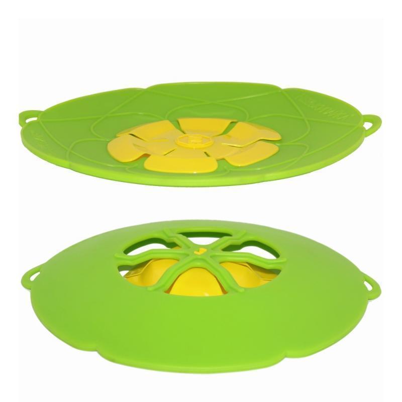 Lighteme Anti-overflow Silicone Lid (2 colors)