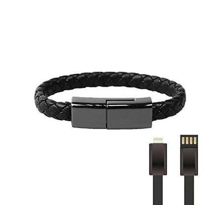 Lighteme Bracelet Data Charging Cable (6 colors)
